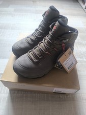 Chaussures Trekking Randonnée Mammut Nova Mid GTX Taille 37 1/3