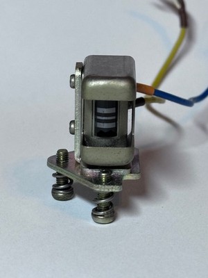 AKAI GX 215D - Wiedergabe-Tonkopf-HEAD PB P4-240