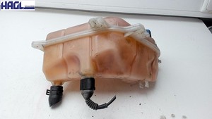 Ausgleichsbehälter 8E0121403E Audi A6 Avant 2.5 TDI 4B 120 KW 163 PS Kombi