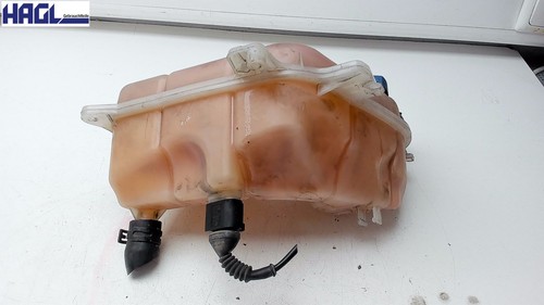 Ausgleichsbehälter 8E0121403E Audi A6 Avant 2.5 TDI 4B 120 KW 163 PS Kombi