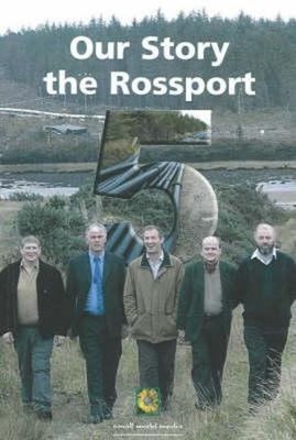 Our Story : The Rossport 5 Paperback Bickleigh Down C of E Primar
