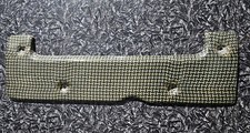 Serie K Spark Plug Cover Carbon Fiber K-evlar Honda Acura K20 K24