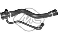 KüHlerschlauch FüR BMW 1 E82 E88 3 E90 E91 E92 E93 X1 E84 2004-2015
