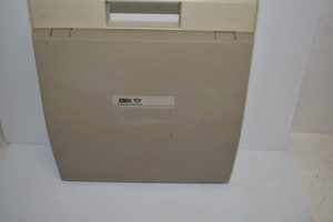 GRASON STADLER GSI 17 AUDIOMETER (SSP12)