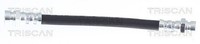 Triscan 8150 29233 Bremsleitung FüR Fiat, Lancia, Peugeot, Skoda, VW