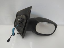 Retroviseur droit (ou coque) Citroen 2 CV