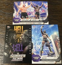 Brock Lesnar Cards, Rookie Cards and Autographed Memorabilia Guide 18