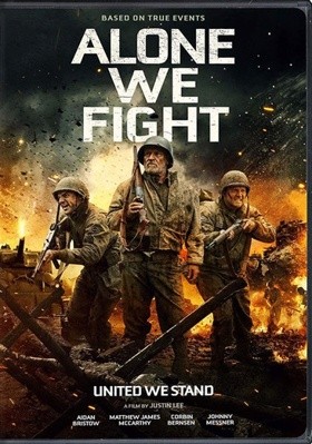 Alone We Fight