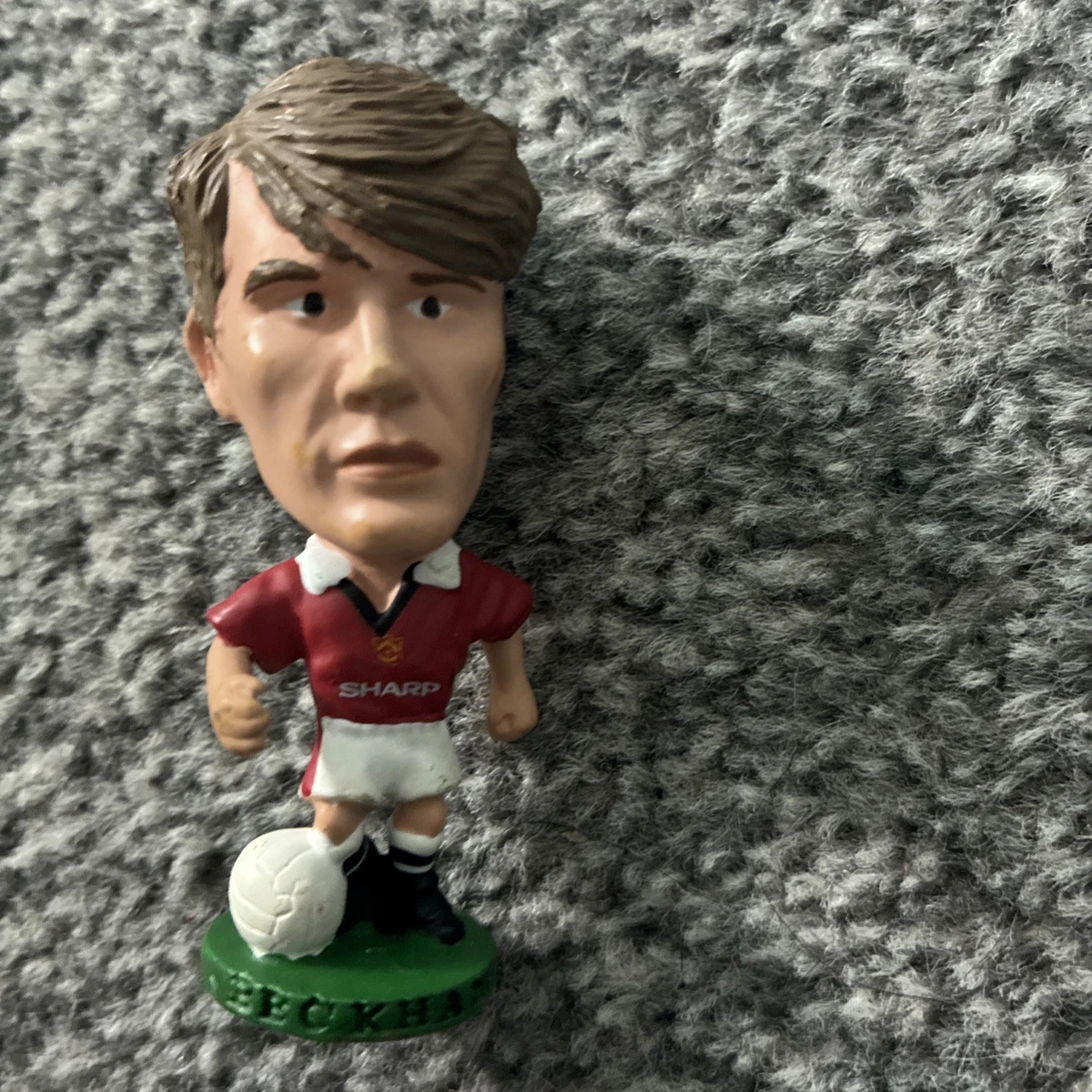 david beckham corinthian products for sale | eBay UK