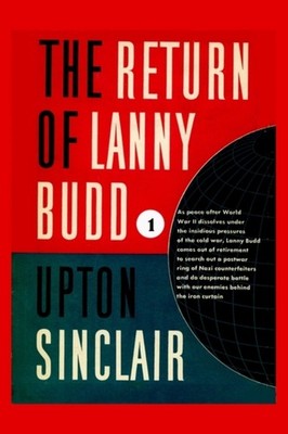 Sinclair - Return of Lanny Budd I - New paperback or softback - X555z