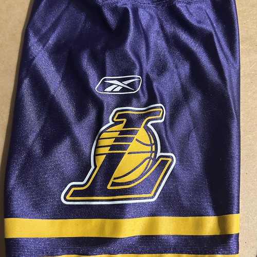 VTG Shaquille O’Neal #34 Jersey Football Style Men Medium Youth Large NBA - Afbeelding 13 van 20