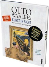 Otto Waalkes / Kunst in Sicht (Schmuckausgabe...