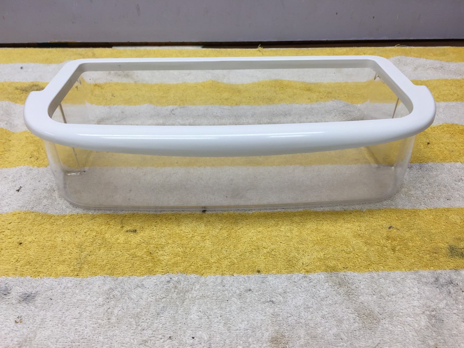 WPW10324005 Amana Refrigerator Door Bin 67003766 Free Shipping