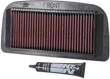 K&N Filtre à air Yamaha YZF R1 02-03