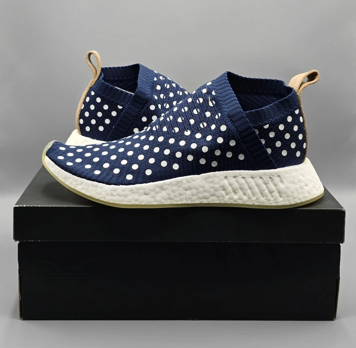adidas gazelle silver green womens Adidas NMD CS2 Primeknit Boost Red Glitch Future Harvest