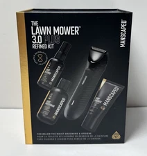 Manscaped The Lawn Mower 3.0 Plus Refined Kit - New Factory Sealed
