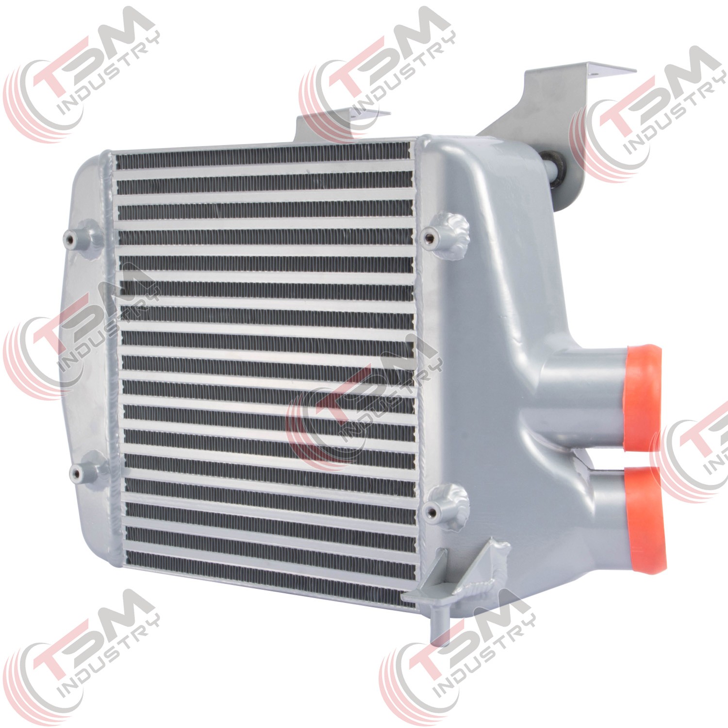 Intercooler Right Side Fits 2014-2020 Maserati Ghibli Quattroporte Levante 15