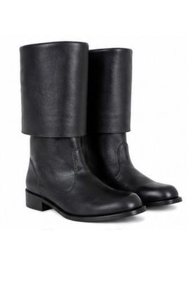 靴 00's archive belted pirates boots 43 s-l400.png
