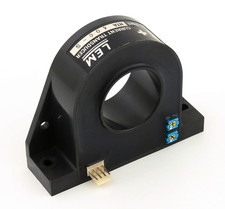 LEM Stromsensor Stromwandler Current Transducer HTA 400-S f&uuml;r AC / DC / PULS