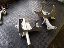 yamaha tz250 tz 125 250 4dp 4tw 4jt 1992 1999 tacho instrument brackets replica 