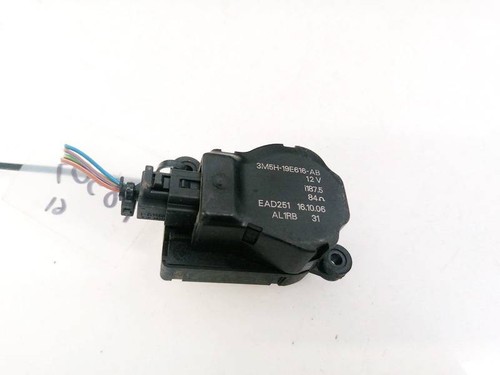 3M5H19E616AB Stellmotor Heizungsstellmotor Gebläse 3M5H-19E616-A DE1746417-22
