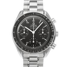 Omega OMEGA Speedmaster Automatic 3510.50 black WATCH 739930