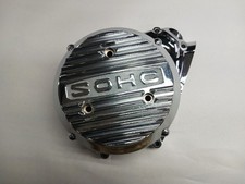 Honda cb750 sohc (69-78)   "SOHC chrome dyno cover.        Cafe, chopper (NEW)