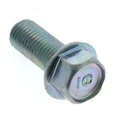 New Honda OEM 95701-10025-00 Flange 10X25 Bolt