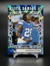 2025 Donruss Football Jahmyr Gibbs Elite Series #TES-JGI Lions