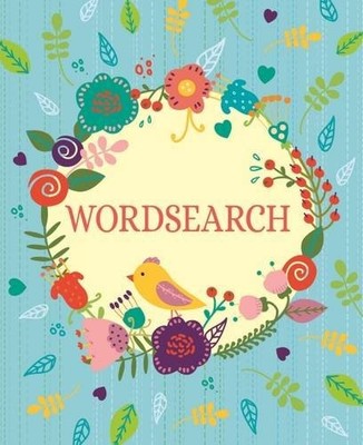 Wordsearch (Gift flexis),Arcturus Publishing- 9781784284909