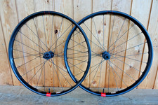 Ruote Reserve 28 XC Carbon 29" DT Swiss 350 Mozzi Sram XD Centrelock Rotore Mtb