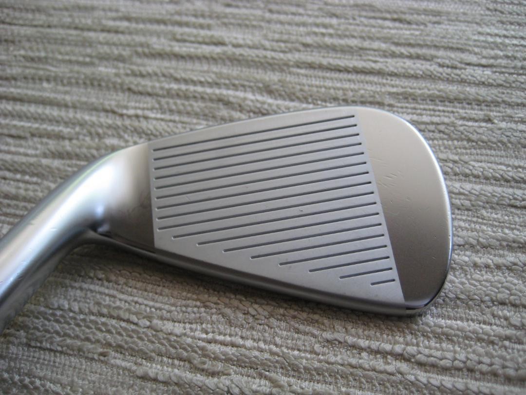 ツアー支給 Callaway X PROTOTYPE 4I KBS TOUR X CALLAWAY_IRON_SET_TOUR_AUTHENT