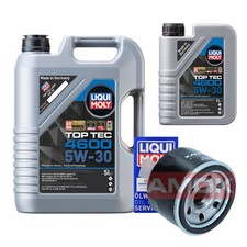 Filtre à huile Smart CABRIO