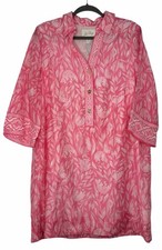 Lilly Pulitzer Size 8 Pink Print New w/ Tags Dress- Ladies