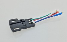 ADATTATORE CARTUCCIA HEADSHELL PER DUAL 269-611, 505, 505-1, 506-1, 508, 528, 607