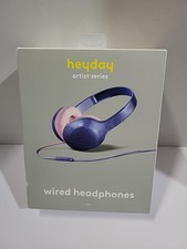 Over-Ear Headphones Artist Series - heyday Jerilyn Lee
