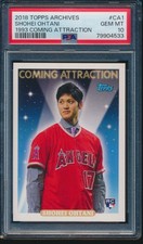 Want to Look Up PSA Population Reports? Now, They're Free. 7