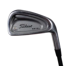 Titleist DCI 9818L 4 Iron Ladies Flex Graphite 38" RH NEW GRIP
