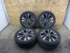 INFINITI QX30 17-19 OEM RIMS WHEELS TIRES (SET OF 4) 18"X7"