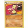 Pokémon Mienfoo Boundaries Crossed 86/149 Common EN