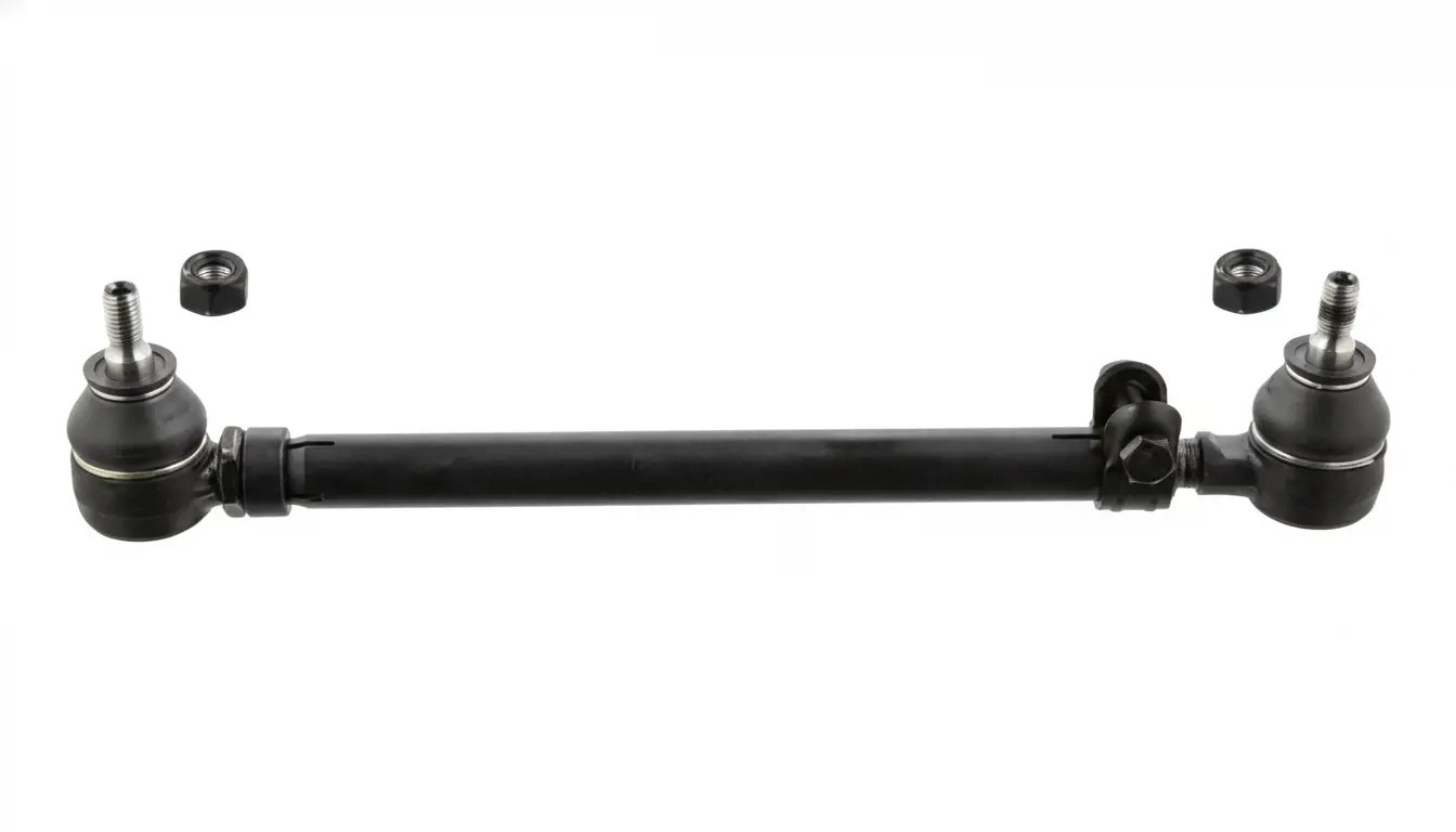 Febi Prokit Barre De Connexion Prokit 06595 06595 Mercedes-Benz - Image 3