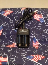 Surefire 123A Battery Charger Only