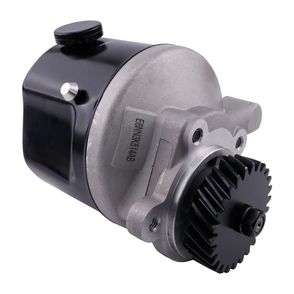 Junta Tapa De Balancines New Holland TS100 Y Retroexcavadora LB110