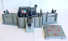 1983 HASBRO GI JOE HEADQUARTERS COMMAND CENTER w ALL WEAPONS & ACCESSORIES