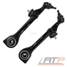 2x QUERLENKER VORNE LINKS + RECHTS UNTEN FÜR MERCEDES BENZ S-KLASSE W221