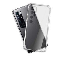 Anti-Shock SchutzhüLle FüR Xiaomi Mi 10 Ultra Cover Backcover Case Tasche Bumper