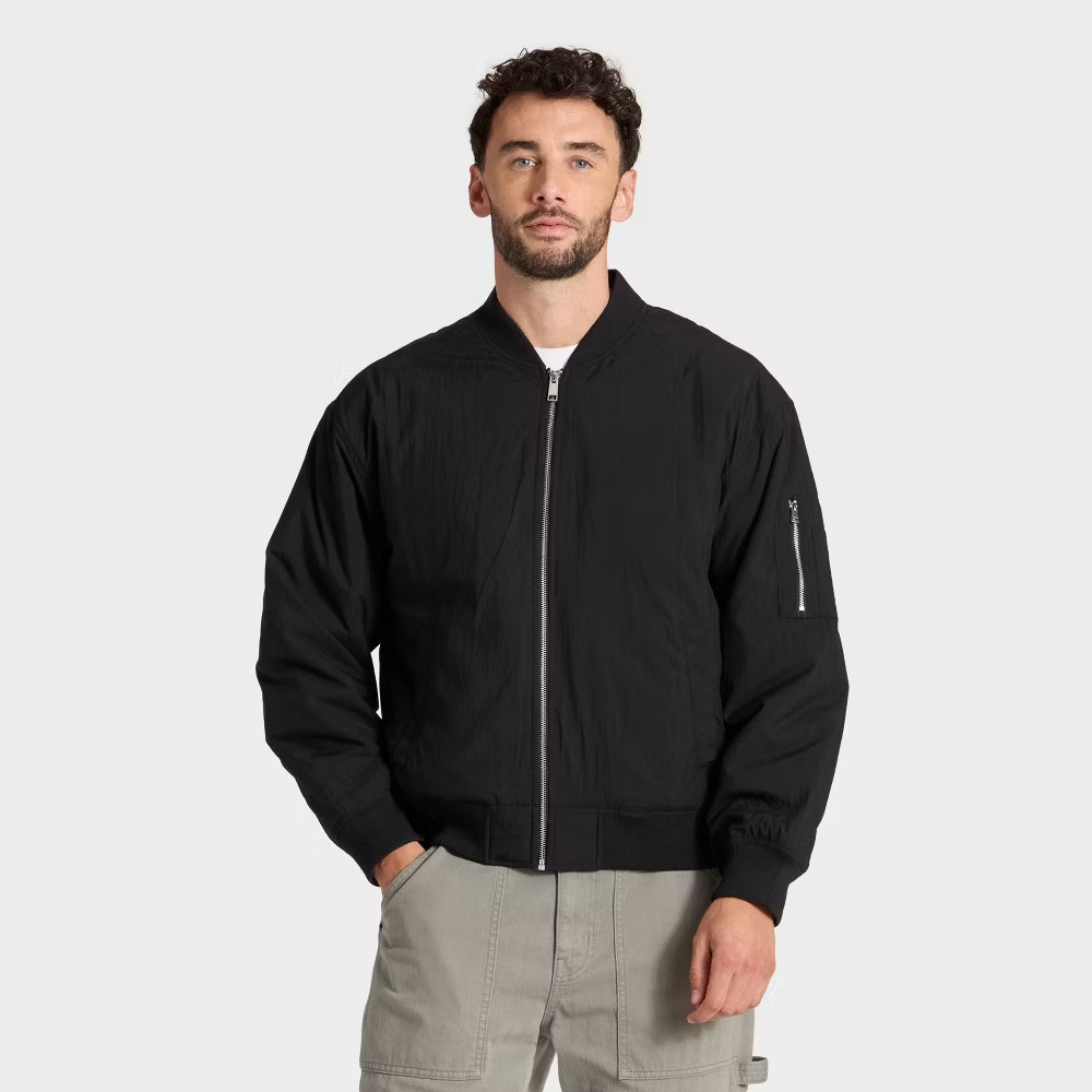 - Goodfellow & Co Black L