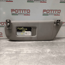 Pare-brise Opel MERIVA