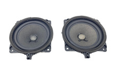 HYUNDAI I40 MK1 FRONT DOOR SPEAKERS PAIR SET LEFT & RIGHT 96330-3V001 2011-2015