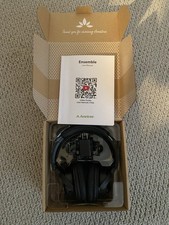 Avantree Ensemble Wireless Over-the-Ear Headphones - New/open box